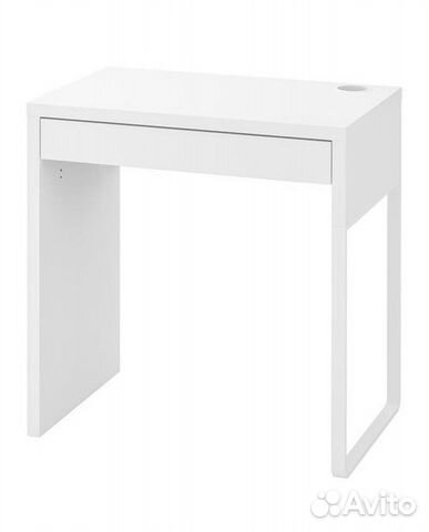 Стол IKEA микке