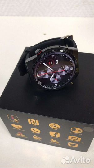 SMART watch GT3 MAX