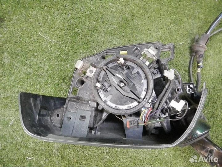 Зеркало левое Bentley Bentayga (2015-2020) 15 конт