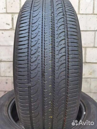 Yokohama Geolandar SUV G055 235/60 R18 107V