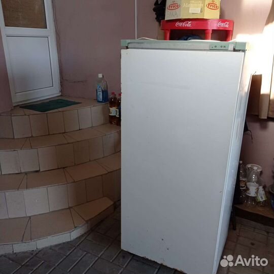 Холодильник