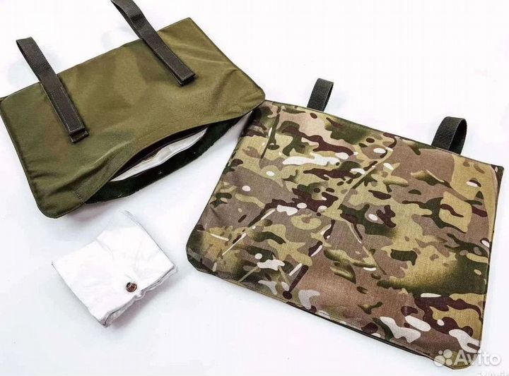 Пятиточечник свмп тварон