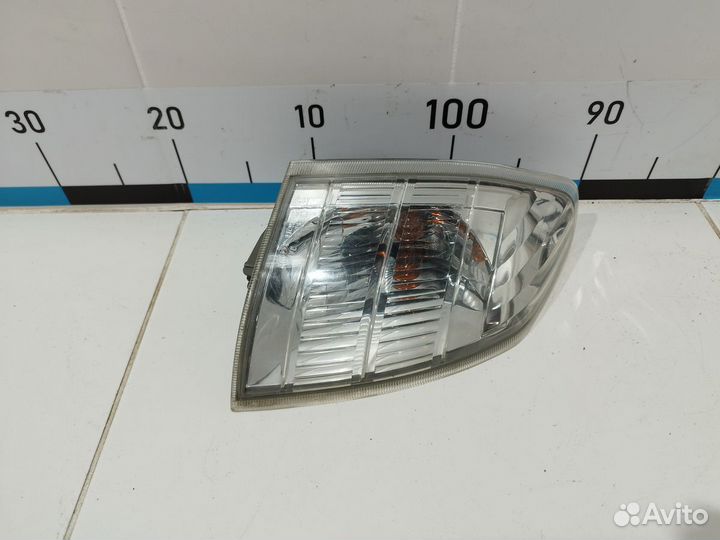 Указатель поворота правый оригинал X-Trail (T30)