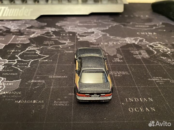 Hot wheels premium nissan silvia S13 распак