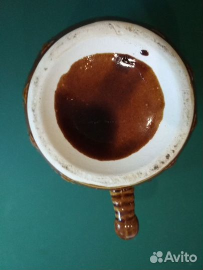 Кружка пивная