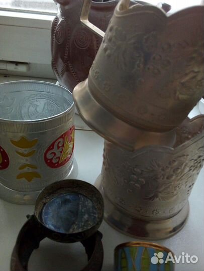 Кухонный раритет