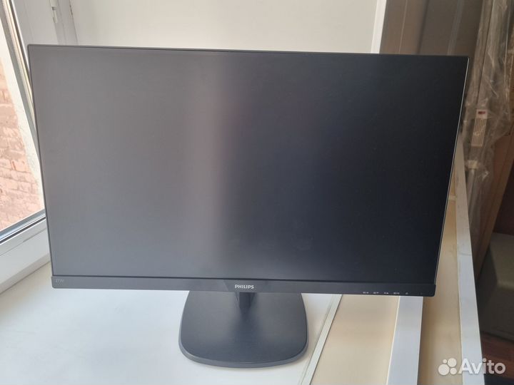 Монитор Philips 273V7Q FHD