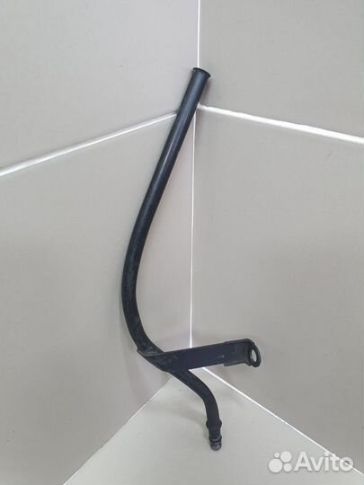 Направляющая масляного щупа Hyundai Sonata 4