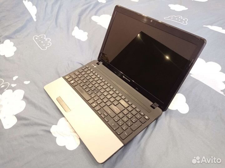 Packard bell p5ws0