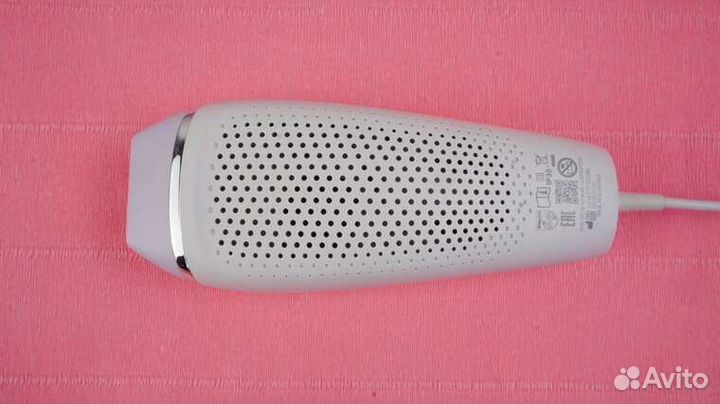 Фотоэпилятор Philips Lumea (новый)