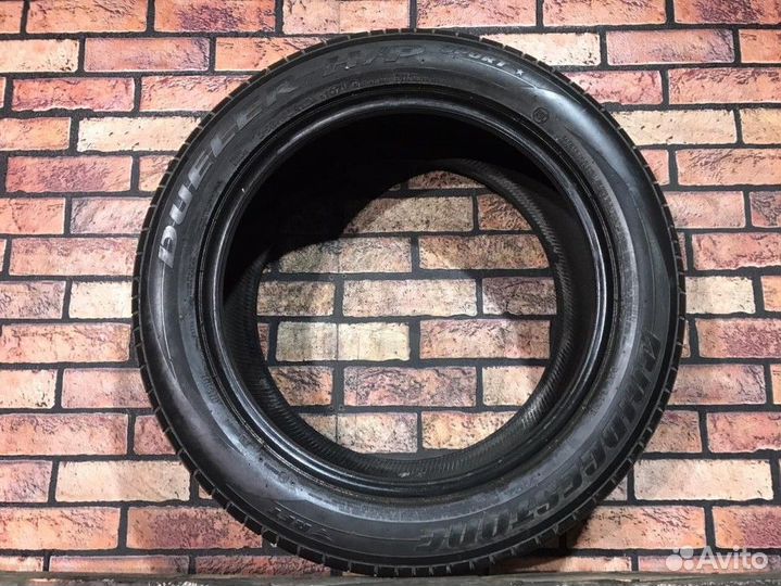 Bridgestone Dueler H/P Sport 255/50 R19