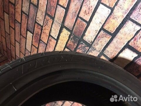 Toyo Proxes CF1 225/50 R17