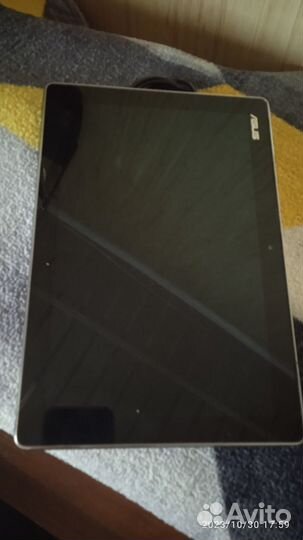 Планшет asus zenpad 10