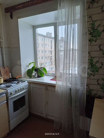 2-к. квартира, 4200 м², 3/5 эт.