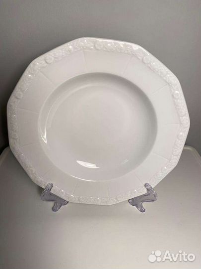 Philip Rosenthal фарфор германия