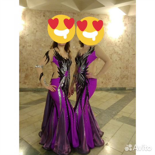 Восточные танцы костюм