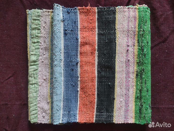 Дорожка ручной работы 3,7 м