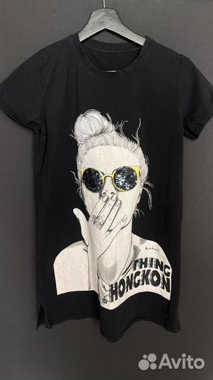 Пакет вещей для девушки 42 44