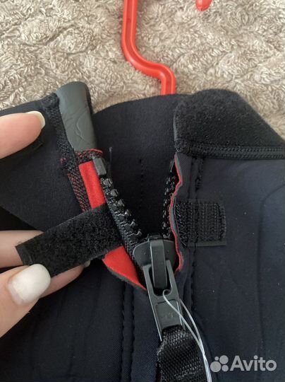 Гидрокостюм для серфинга Roxy 2 мм