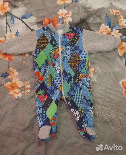 Комбинезон