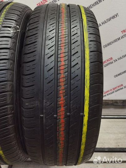 Kumho Crugen Premium KL33 225/55 R18