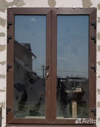 Окно пвх. Остекление лоджий