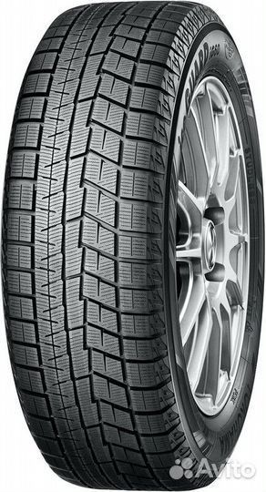 Yokohama Ice Guard IG60A 215/60 R17 96Q