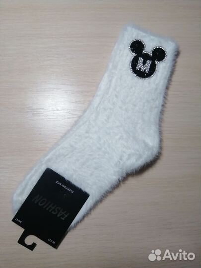 Стильные носочки