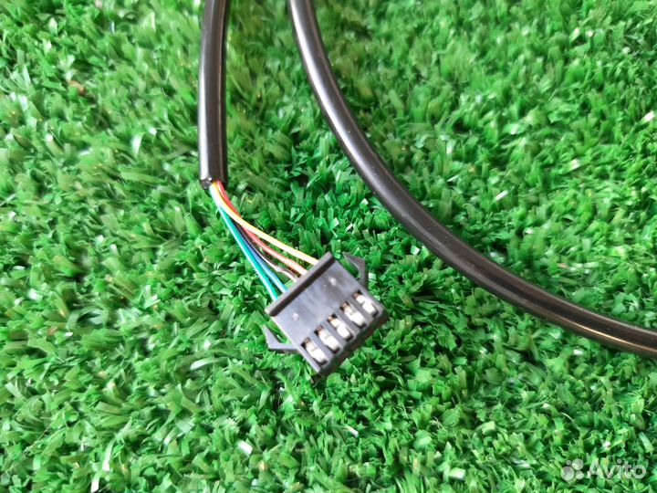 Коса проводов электросамоката Kugoo S3/S3 Pro