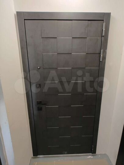 Квартира-студия, 41 м², 4/10 эт.