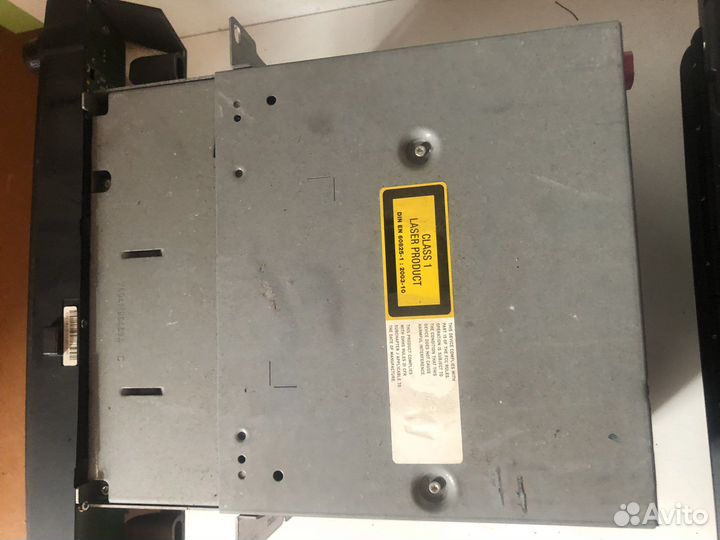 Bmw x6 bmw x5 e70 cic Car Infotainment Computer