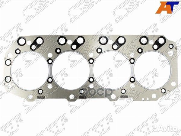 Прокладка ГБЦ Isuzu Bighorn 91-98 4JG2 T1,45