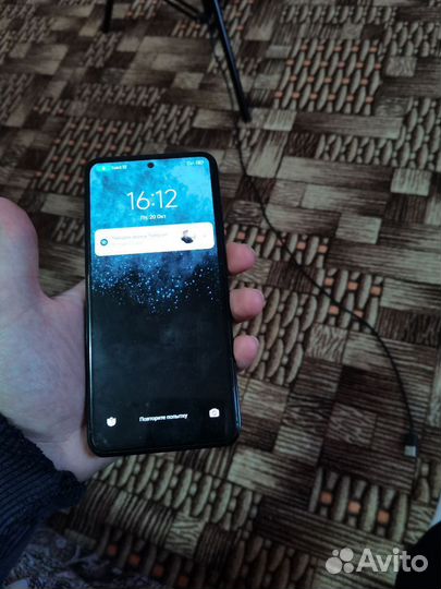 Xiaomi Redmi Note 10S, 6/64 ГБ