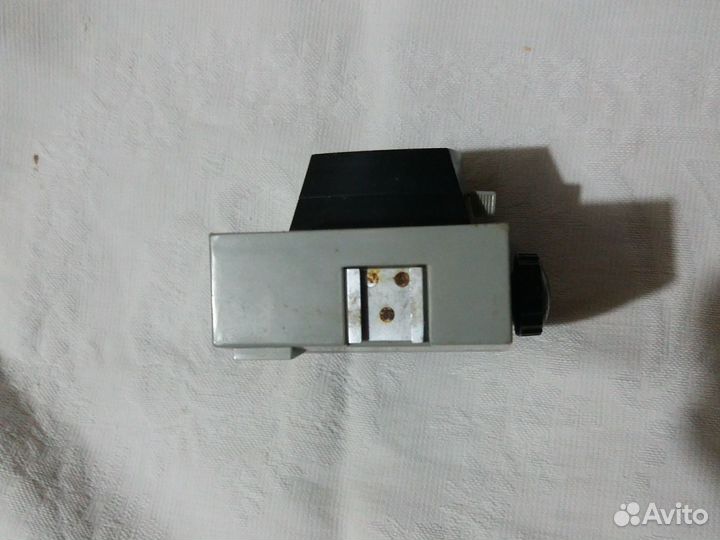 Детский фотоаппарат