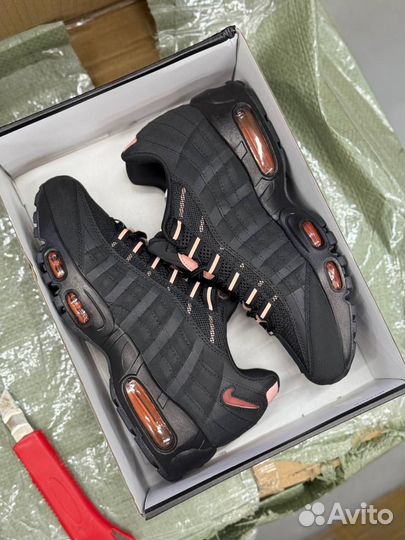 Кроссовки nike air max 95 syna world (41-45)