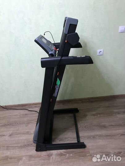 Беговая дорожка