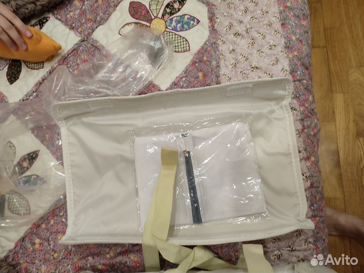 Корзина для белья