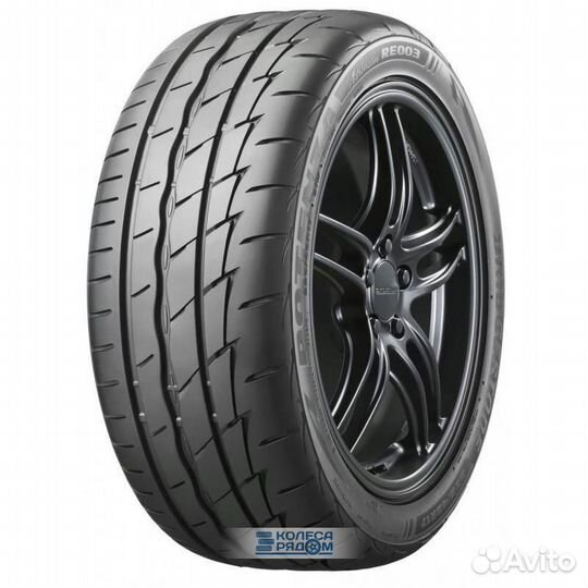 Bridgestone Potenza RE003 Adrenalin 245/45 R17 95W