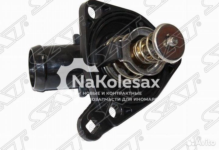 Термостат honda K20A CRV '01