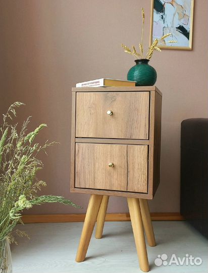 Тумба прикроватная