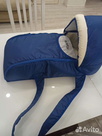 Переноска для детей