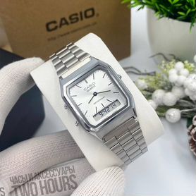 Часы Casio Vintage