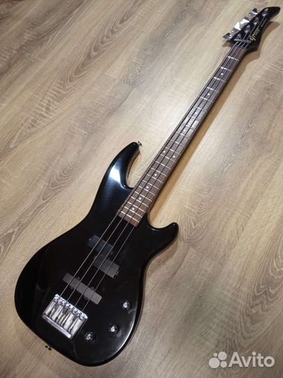 Greco PJB-380 Spirits of the Live