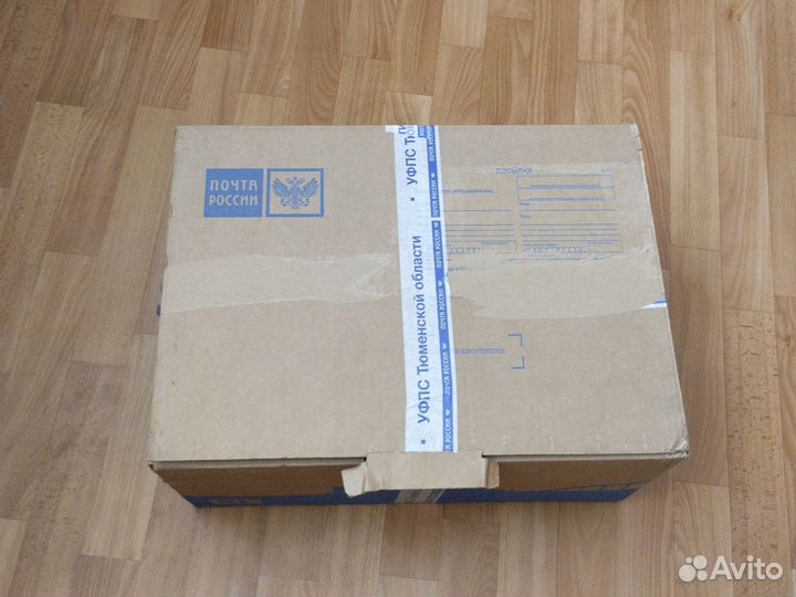 Коробка xl с пчелиной сушью