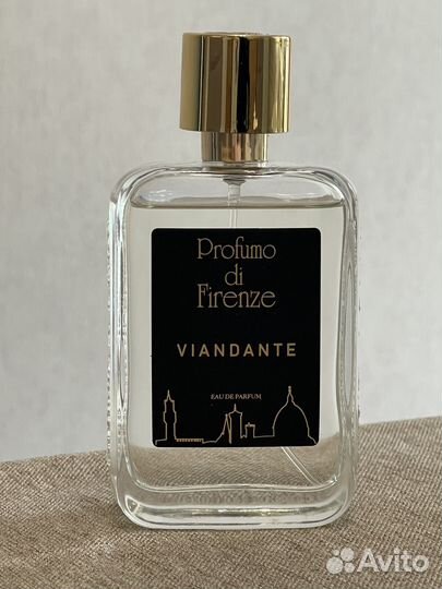 Парфюм духи profumo di firenze