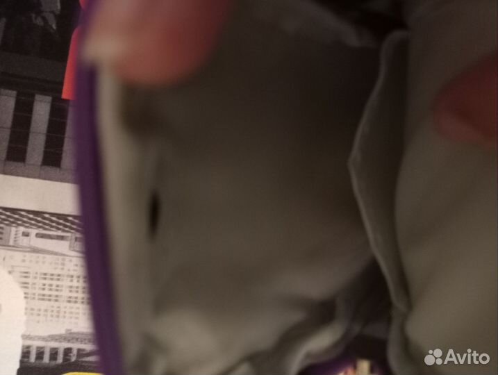 Сумка чехол для телефона