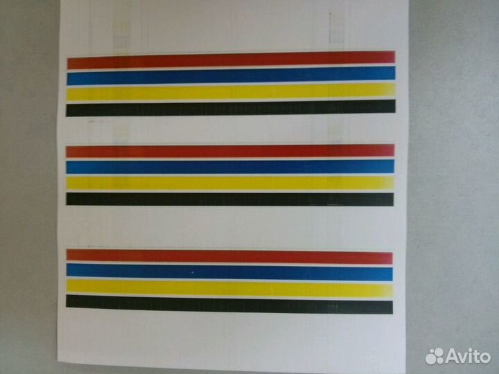 Заправка картриджей. Центр города