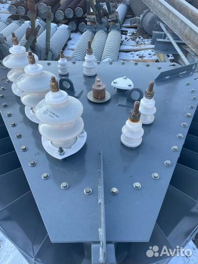 Трансформатор тмг-250/10 У/Ун-0 Ревизия 2024 год