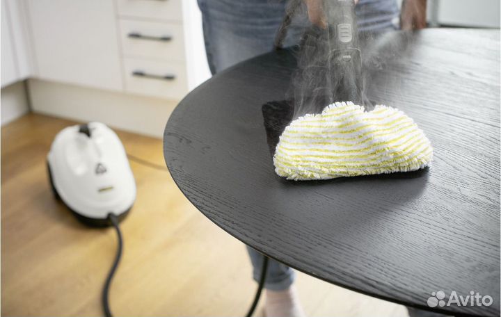 Пароочиститель karcher sc 2