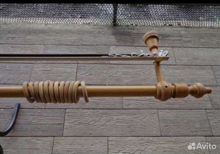 Карниз для штор